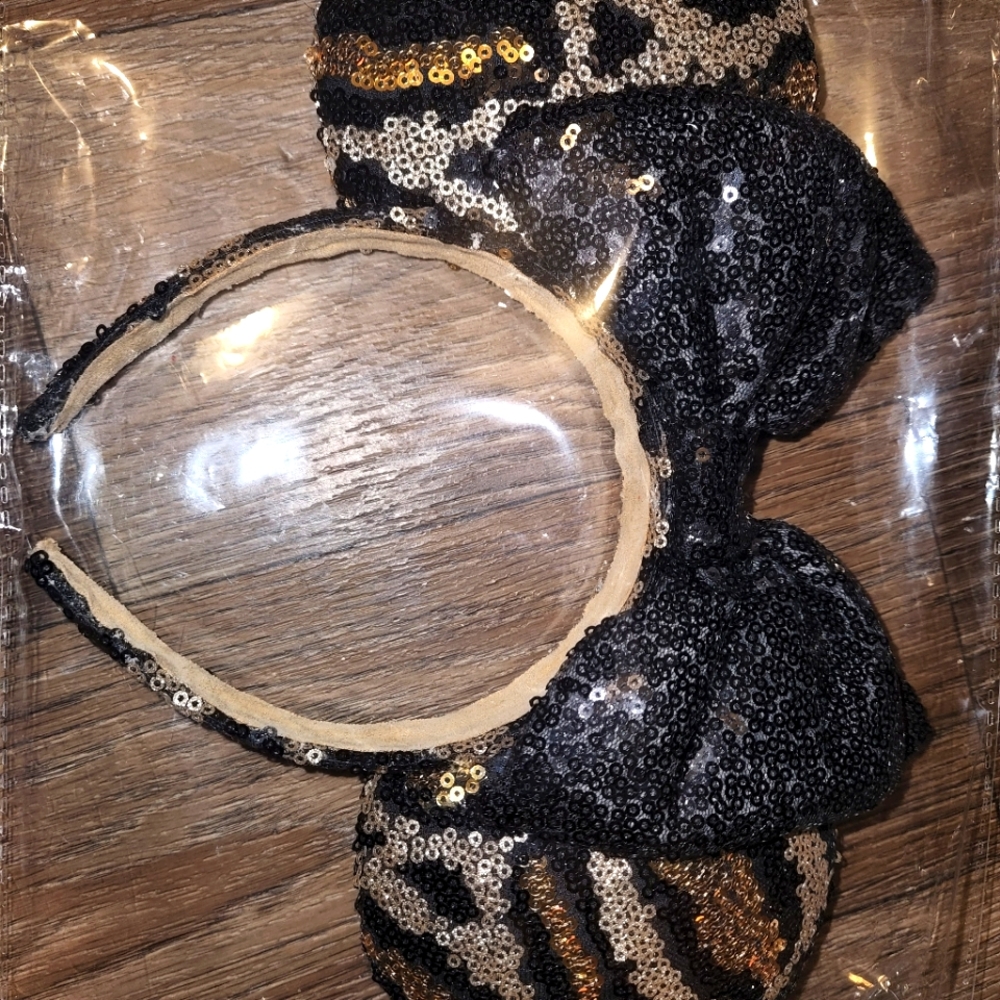 Disney Parks Ears